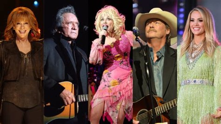11 Deserving Country Artists Who Were Left Out Of The "Forever Country