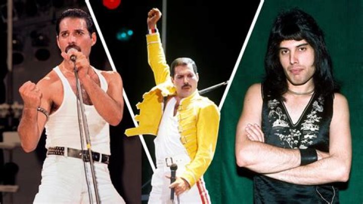 15 Facts About Freddie Mercury’s Whirlwind Life & Career