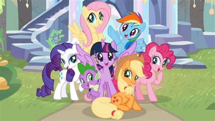 22 best My Little Pony Names images on Pinterest Ponies, Pony and My