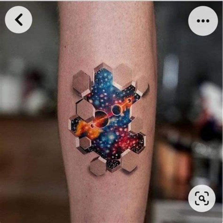 30 Amazing Tattoo Designs for Men Easyday
