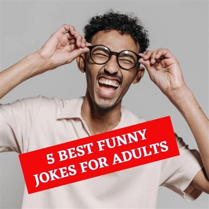 5 Jokes That Make You Laugh 2020