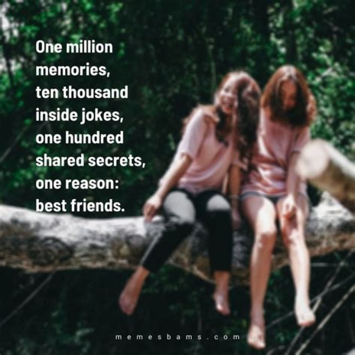 51 Best Friend Paragraphs, Long and Short Paragraphs for Your BFF