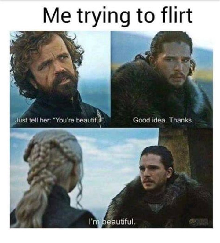 62 of the Best Flirty Memes To Send To Your Special Someone