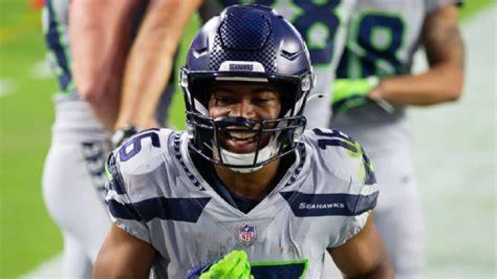 63 best Tyler Lockett images on Pholder Seahawks, Madden Ultimate