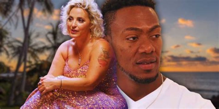 90 Day Fianc&eacute; Daniele Juggles Moving, Money and Yohan's Visa Questions
