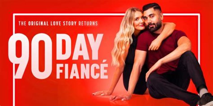 90 Day Fianc&eacute;'s Sophie Already Had Other Cast Members Seemingly