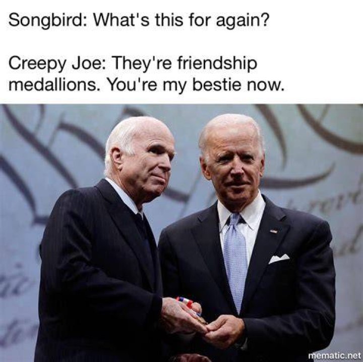 A Biden Bestie and the Oligarchs WSJ