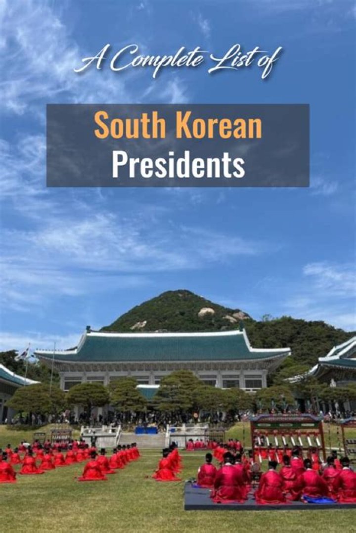 A Complete List of Korean Last Names + Meanings FamilyEducation