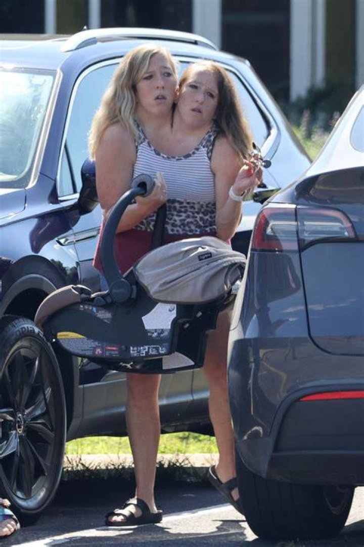 Abby and Brittany Hensel Conjoined Twins Getting Married? Paminy