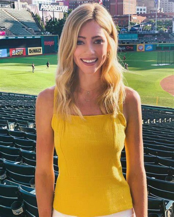 Abby Hornacek (Fox News) Wiki Age, Eye Injury, Height, Salary