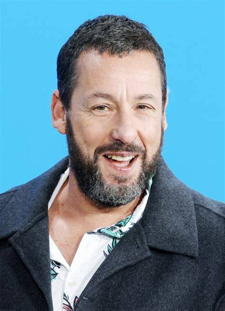 Adam Sandler's Flourishing Relationships: A Comprehensive Overview