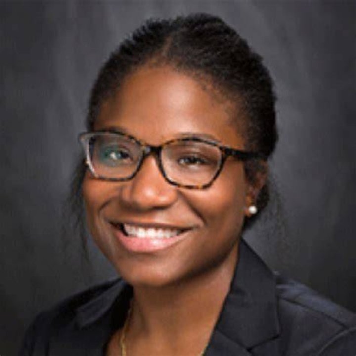 Adrienne Anderson Bailey: Inspiring Success And Resilience
