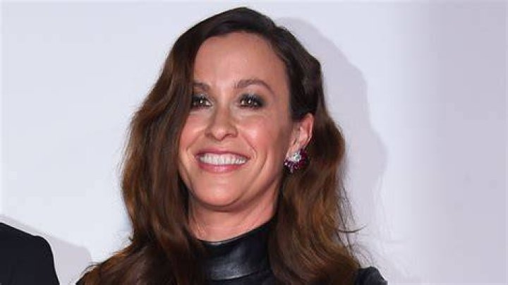 Alanis Morissette Explains Why She Missed Rock & Roll Hall Performance