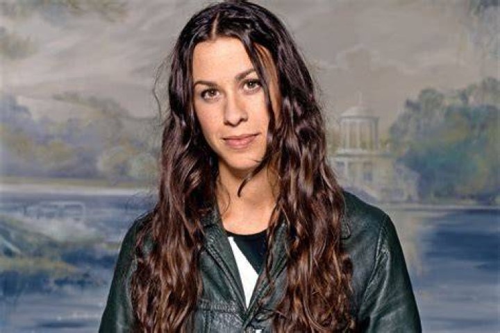 Alanis Morissette's Age and Net Worth in 2023 247 News Around The World