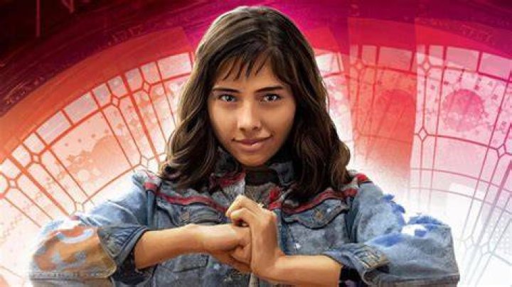 America Chavez star wants to follow Wong&rsquo;s path in MCU