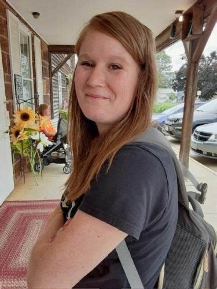 Amy Dull Obituary (2024) Iowa City, IA Gay & Ciha Funeral and