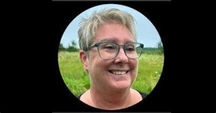 Amy Dull Obituary & Death Linked To Accident Hit And Run