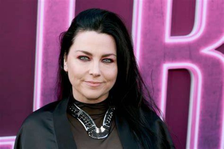Amy Lee confirms Evanescence’s breakout hit was inspired by her now