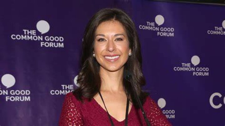 Ana Cabrera's Body Measurements Including Breasts, Height and Weight