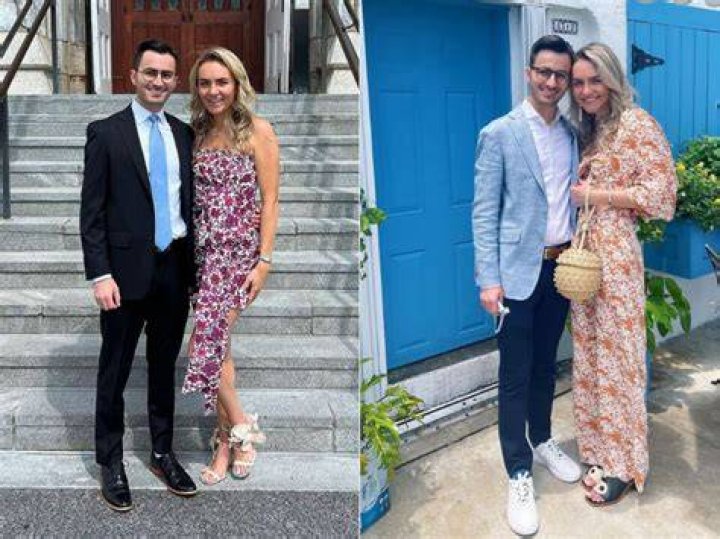 Andrew Desiderio Biography, Age, Height, Wife, Net Worth