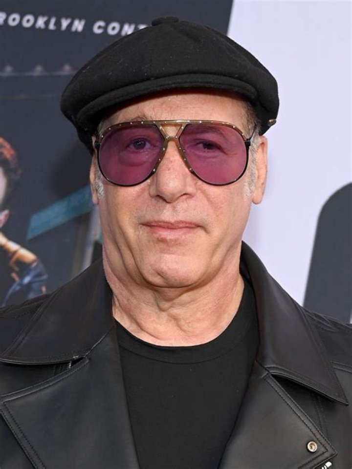 Andrew Dice Clay Wiki 2021 Net Worth, Height, Weight, Relationship