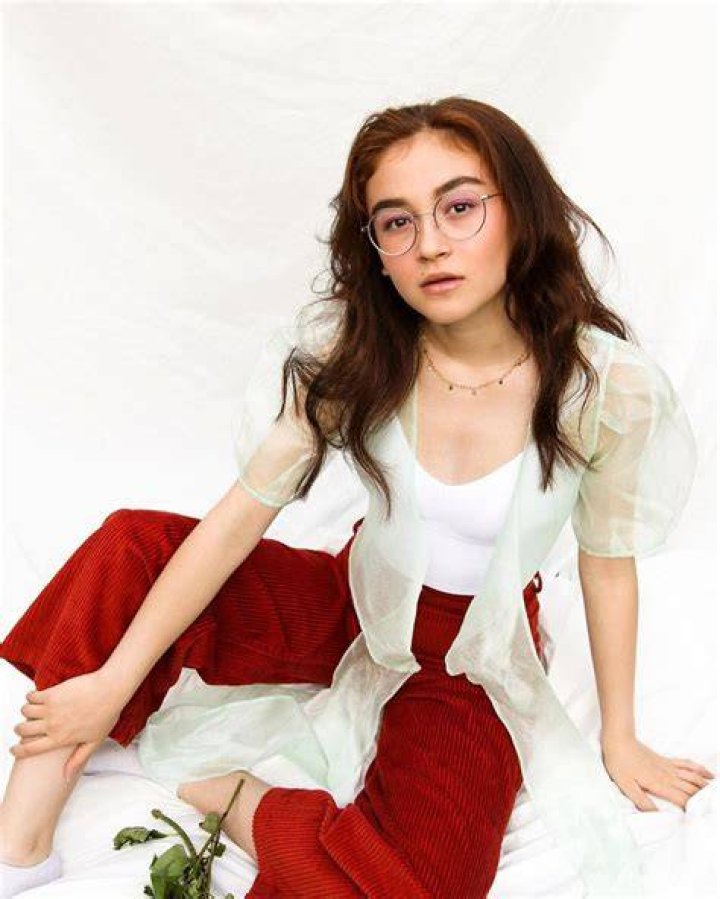 Anna Cathcart Social Media Photos 09/23/2020 &bull; CelebMafia