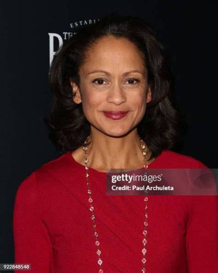 AnneMarie Johnson