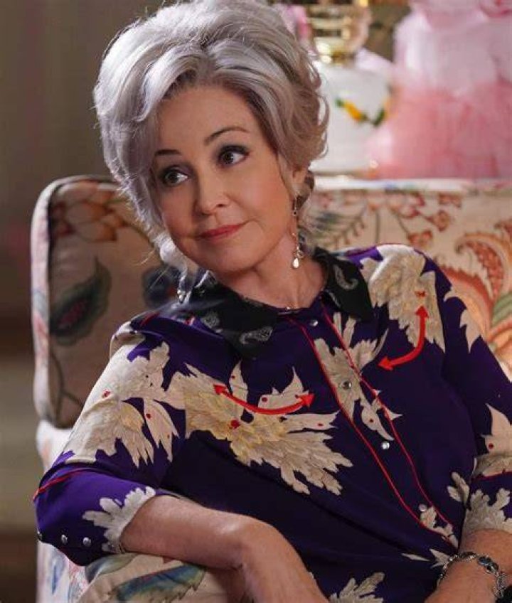 Annie Potts on &lsquo;Young Sheldon,&rsquo; &lsquo;Designing Women,&rsquo; &lsquo;Ghostbusters,&rsquo; and