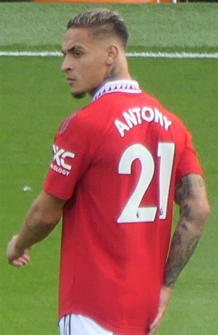 Anthony "Ant" S. Rogowski
