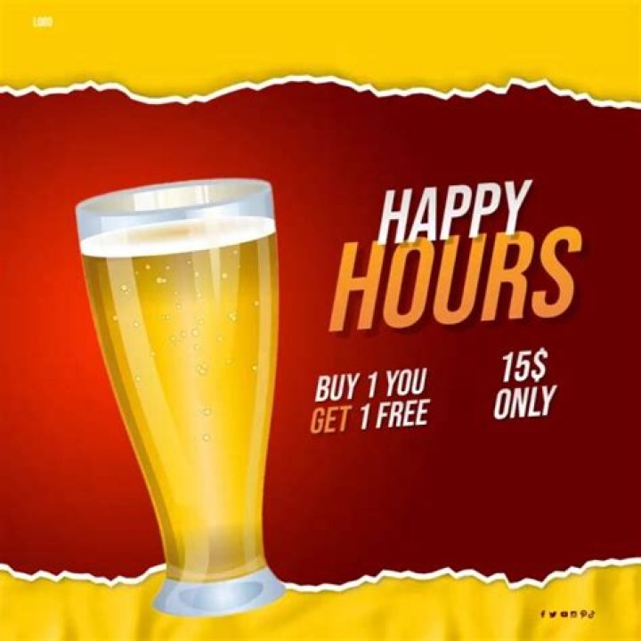 Arby&rsquo;s Happy Hours LimitedTime Offer【Updated 2021】