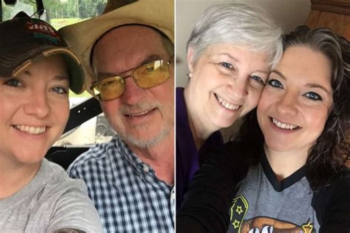 Ashley McBryde Parents, Who Are Martha A. Wilkins And William C