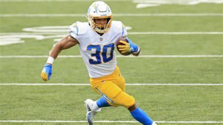 Austin Ekeler trade rumors Bills, Bears among top landing spots for