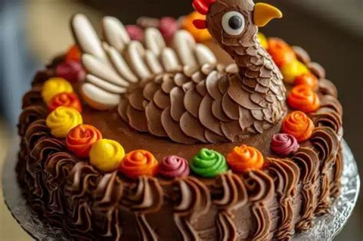 Baskin Robbins&rsquo; Turkey Cake Release date, price, flavors, and