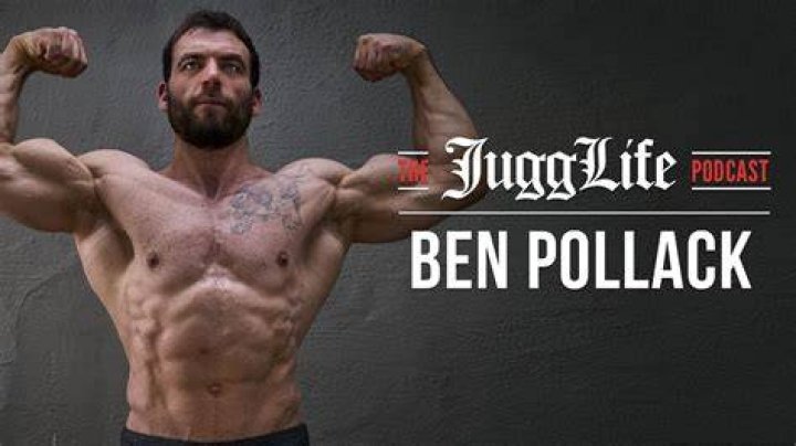 Ben Pollack YouTube