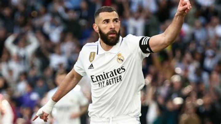Benzema, baba për herë të tretë me partneren e tretë bukuroshja Jordan