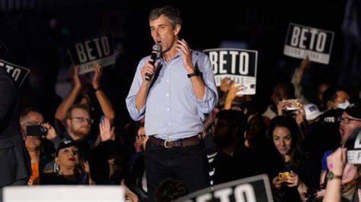 Beto O'Rourke Net Worth 2023 Biography, Investments, Real Estate Money
