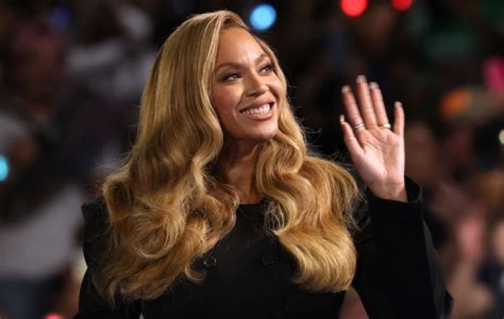 Beyonce's Net Worth 350 Million In 2017