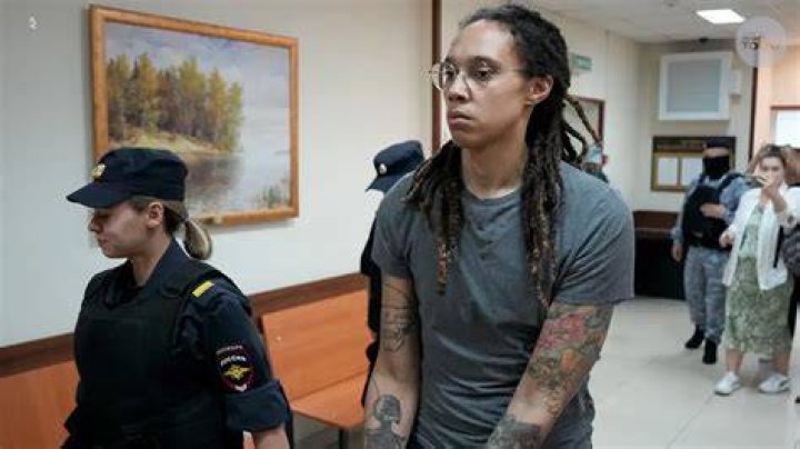 Biden calls Brittney Griner sentence 'unacceptable' Fox News