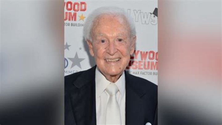 Bob Barker, Age 95, Makes Rare Appearance in Wheelchair Photo
