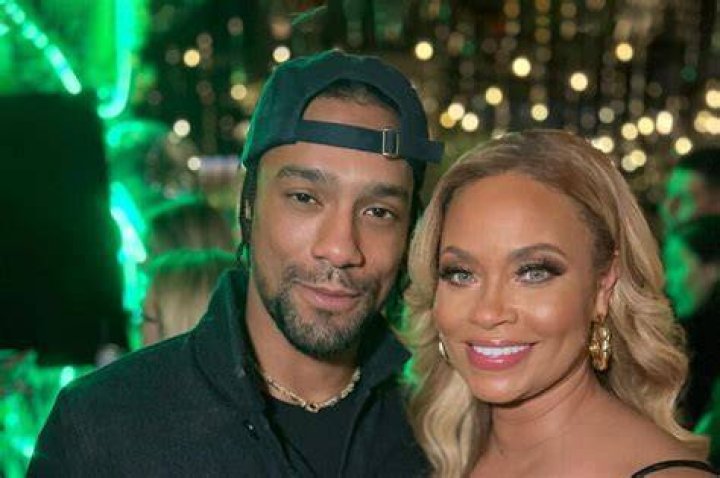 BravoCon 2023 Are Jason Cameron and Gizelle Bryant Dating? The Daily