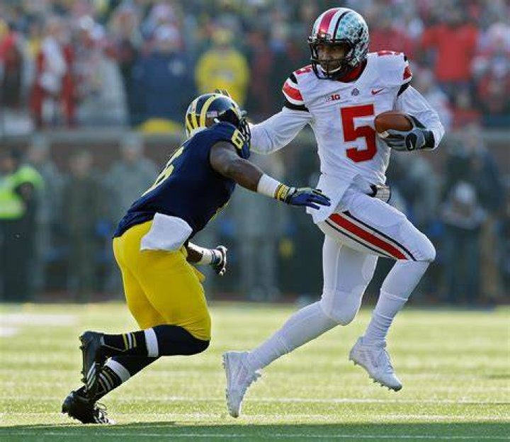Braxton Miller pens tribute to Ohio State fans in Players' Tribune