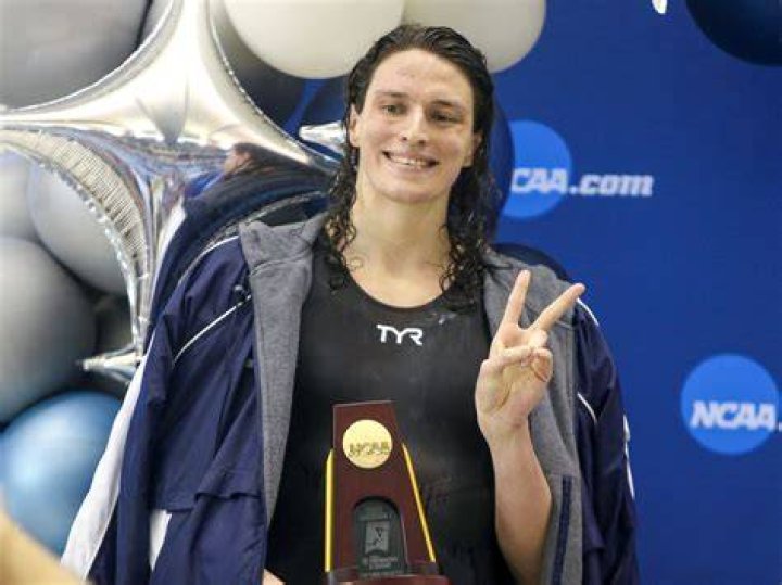 Breaking News: Lia Thomas Ends Historic College Swimming Career