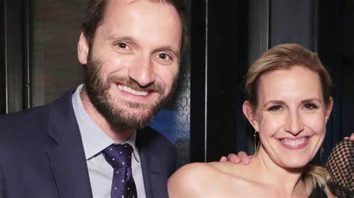 Breaking: Poppy Harlow's Husband Battles Cancer
