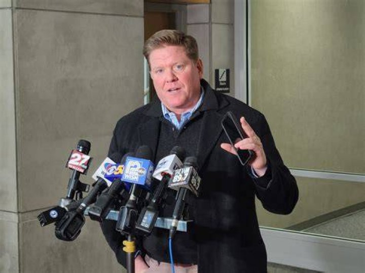 Brewery owner, political fundraiser says he’ll sue to block Trump from