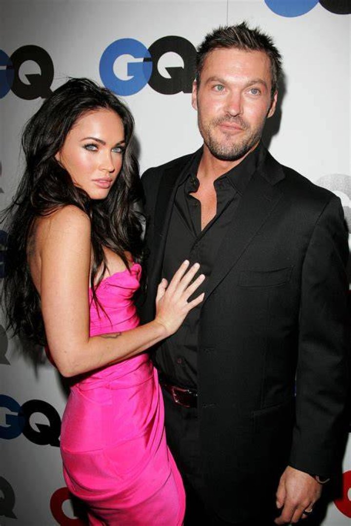 Brian Austin Green Talks ‘Difficult’ CoParenting With Vanessa Marcil