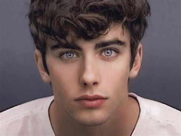 Cameron Herrin Biography Age, Height, Relationship Status, Parents