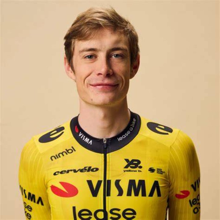 Can Jonas Vingegaard, Primož Roglič punch the Tour de France?
