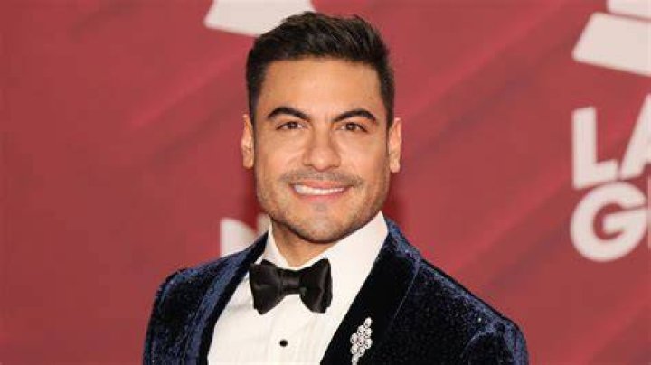 Carlos Rivera's Love Life: All The Details