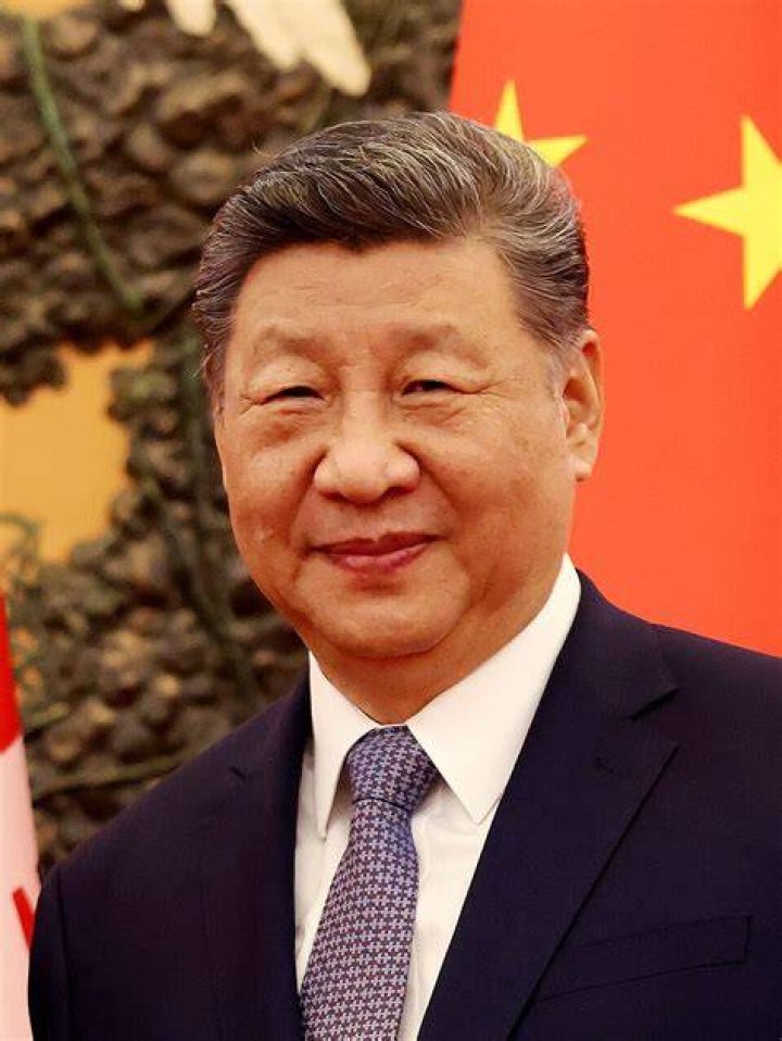 Chairman Xi crushes dissent but poor believe he&rsquo;s making China great