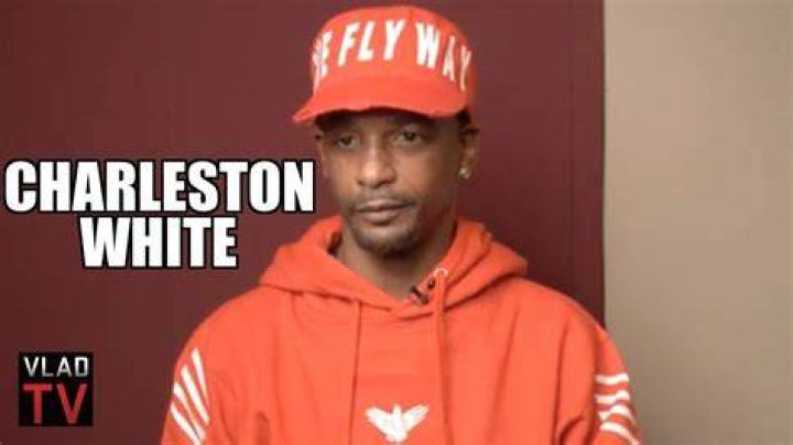 Charleston White on Joining Rollin' 60s Crips in Prison I Wanted a Hug